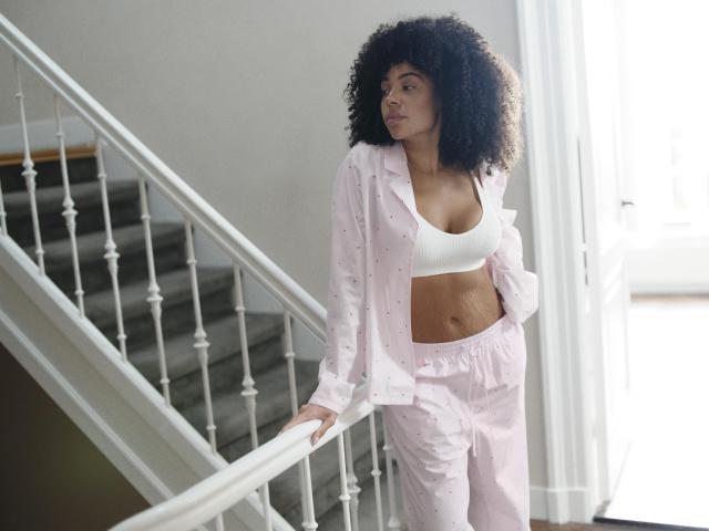 20% på Nightwear ❤️