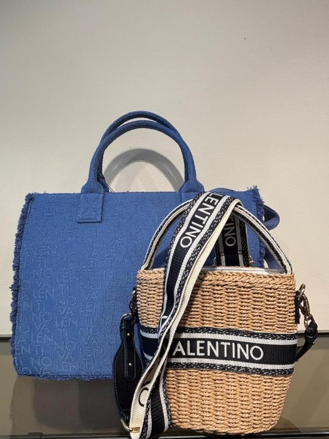 Valentinos nye tasker🤍🌸