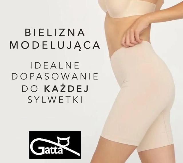 BIELIZNA MODELUJĄCA