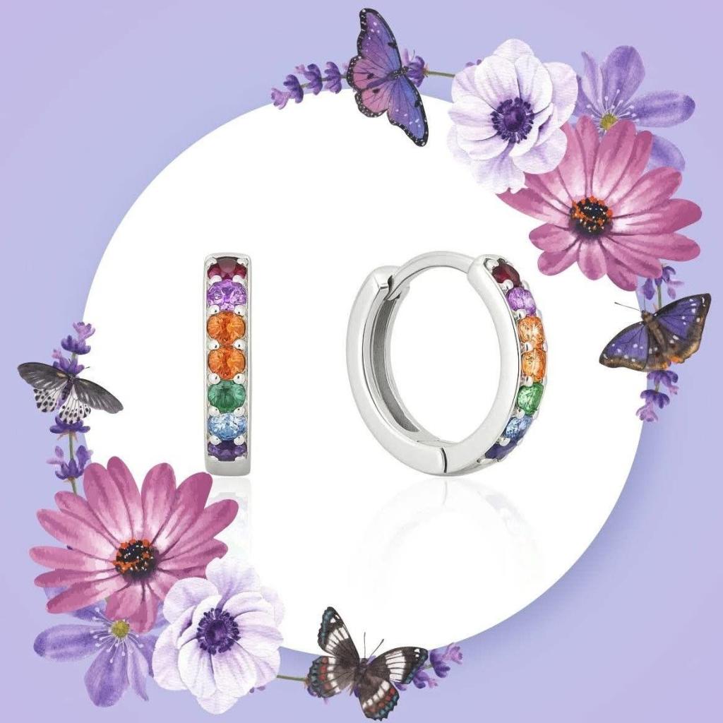 Darček v podobe šperku..... 