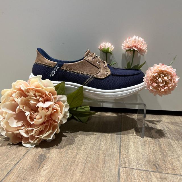 ⭐️Skechers dame sko⭐️