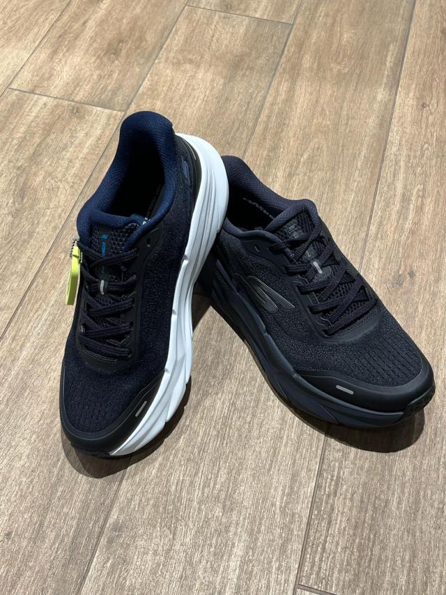 ⭐️Max cushioning løbe sko⭐️