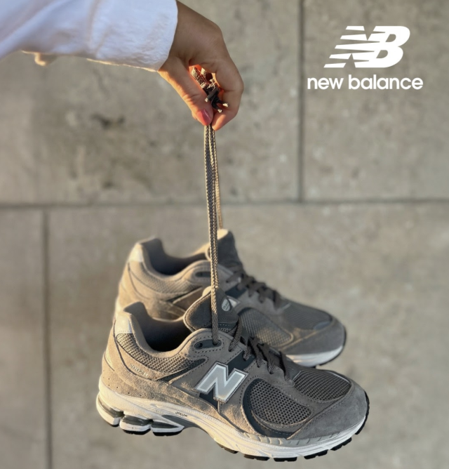 Nye New Balance på lager i SNEAX!  👟