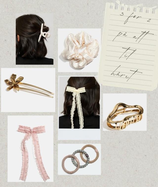 Køb 3, betal for 2🎀