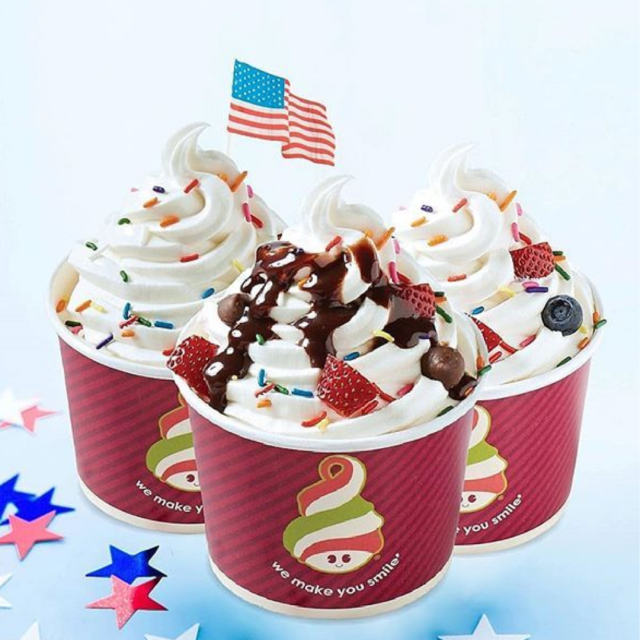 20% Off Military Discount