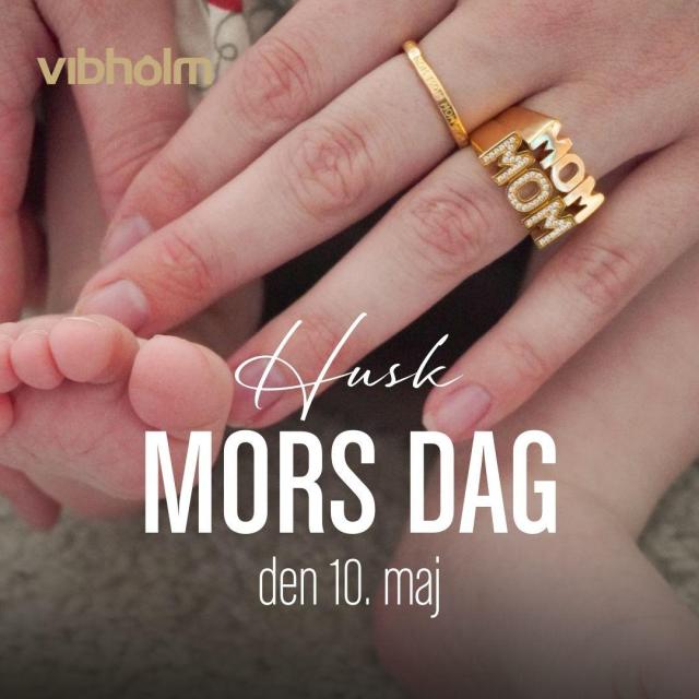 🌸 HUSK MORS DAG 🌸