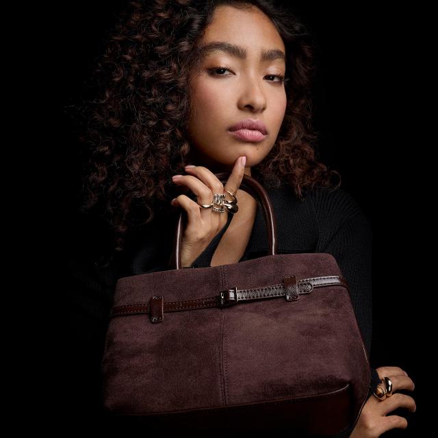 25% på alle tasker👜