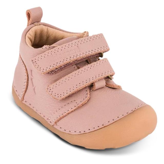 Bisgaard Carter Barefoot Sko