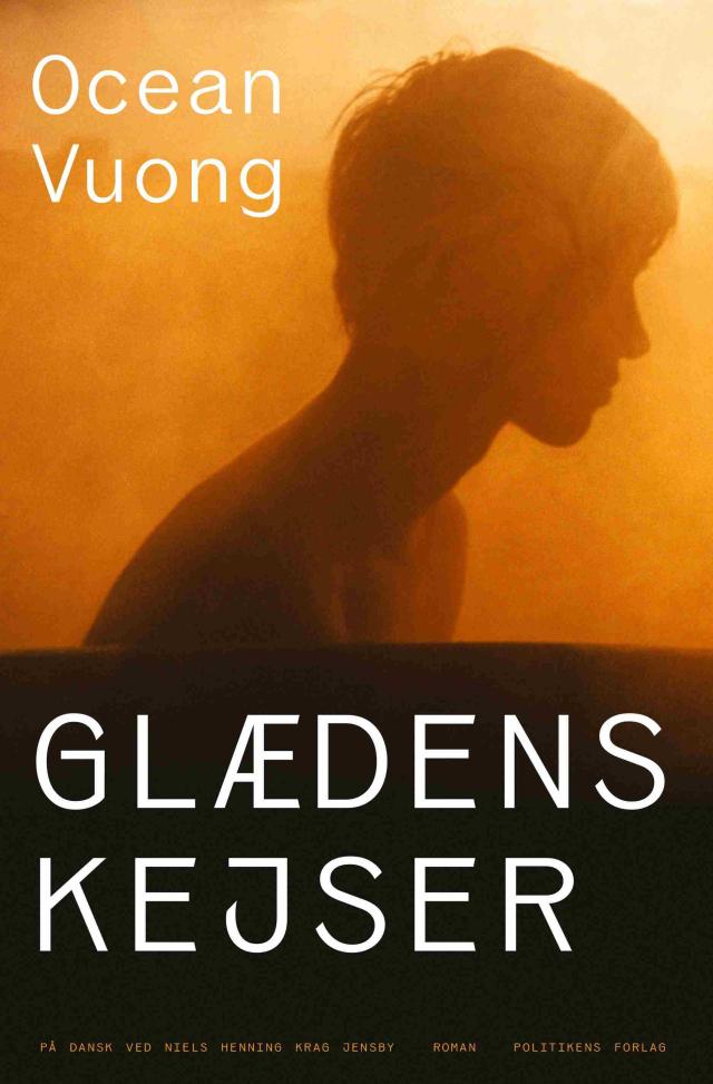 Fødselsdagstilbud på "Glædens kejser"