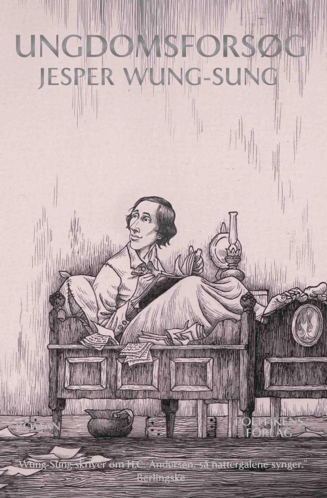 Fødselsdagstilbud på "Ungdomsforsøg"