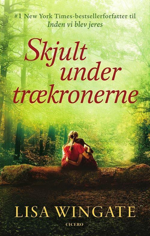 Fødselsdagstilbud på "Skjult under trækronerne"