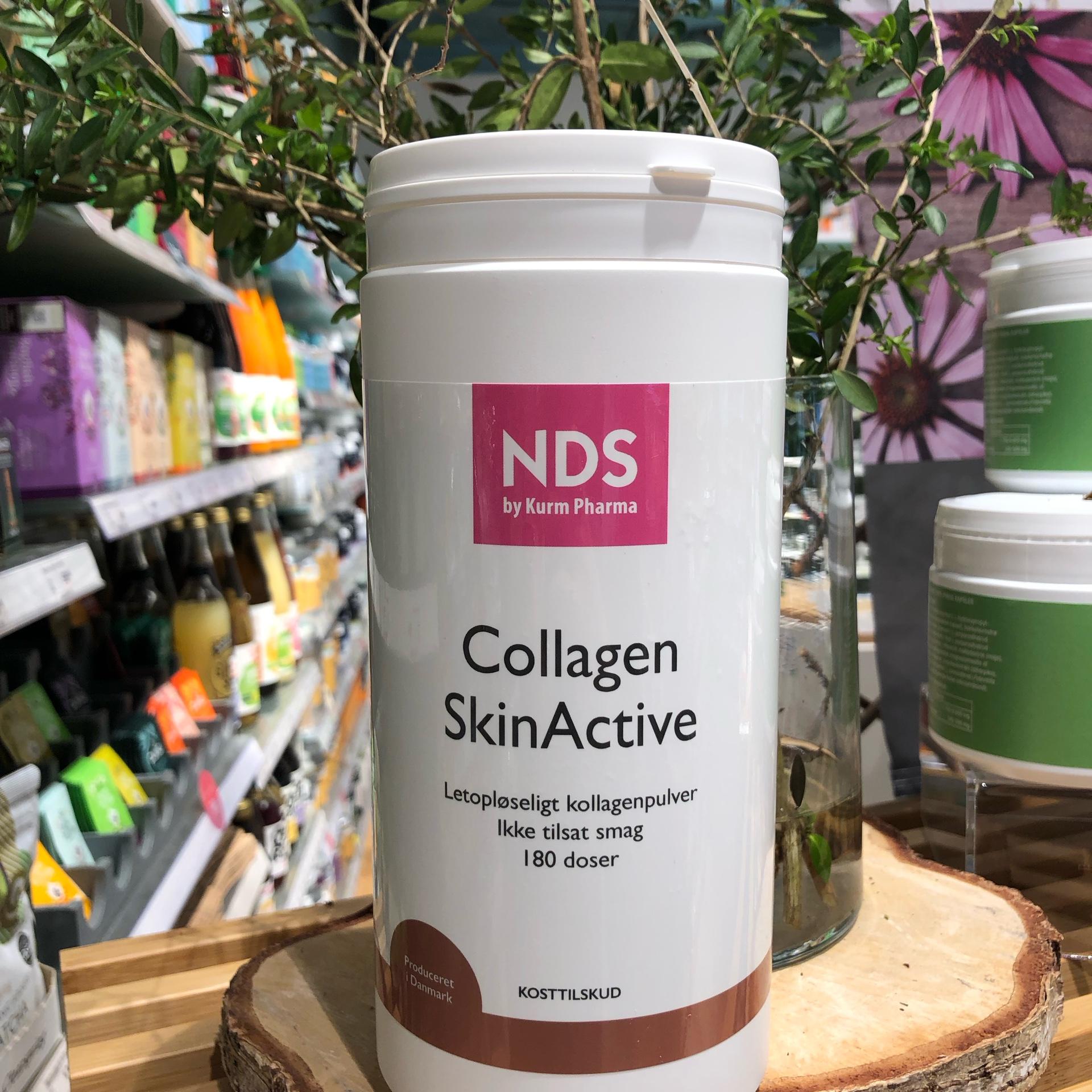 Collagen SkinActive
