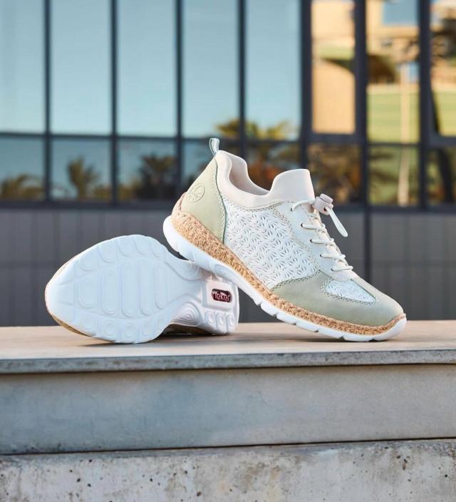 🌸🌸Rieker🌸🌸