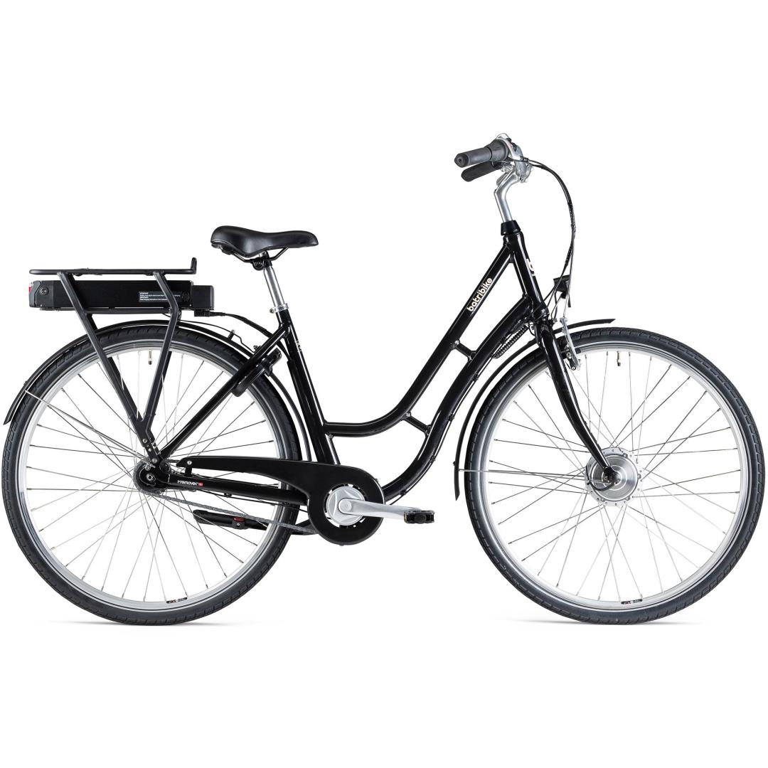Dansk El-Cykel til kampagnepris