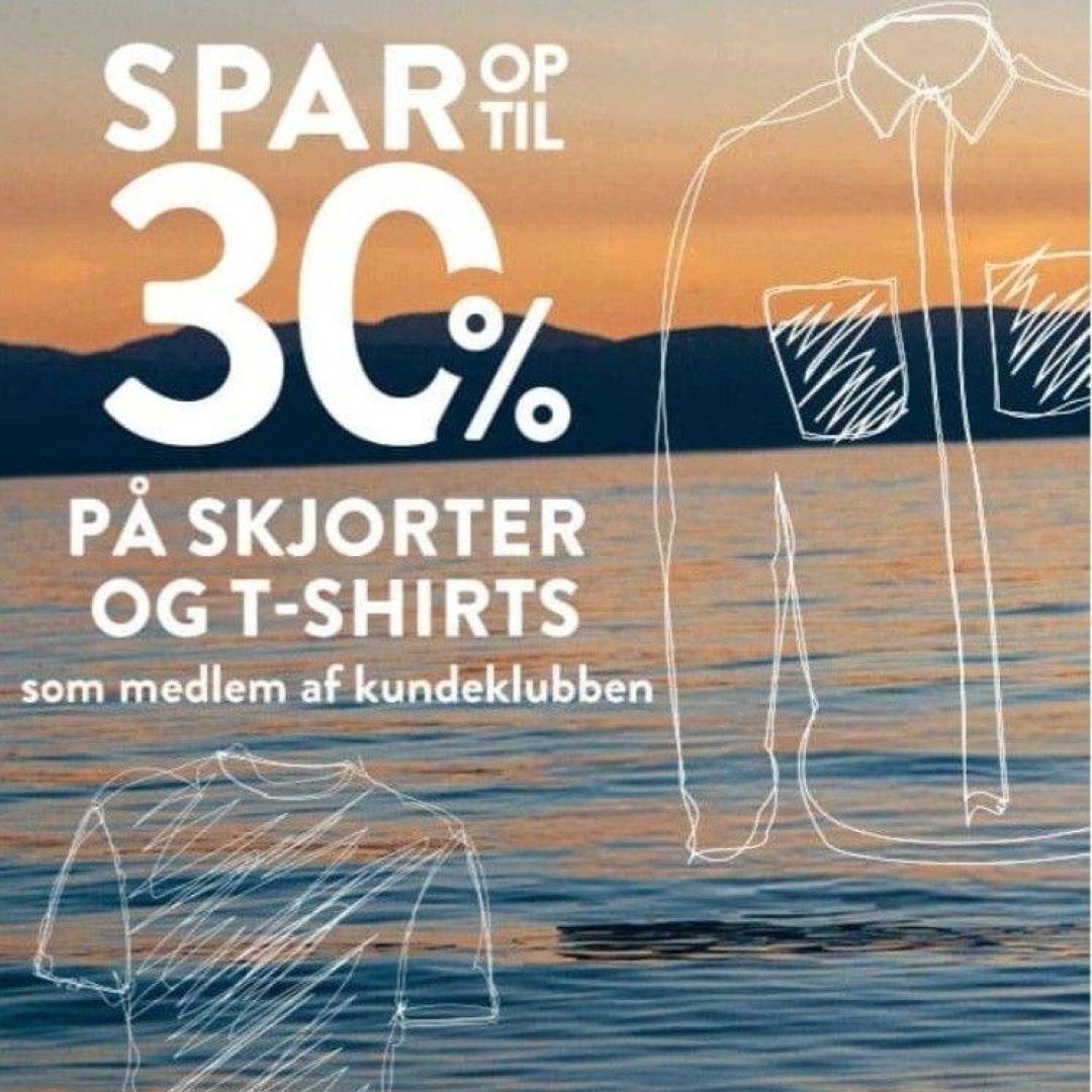 Opgradér forårsgarderoben 👕🌿
