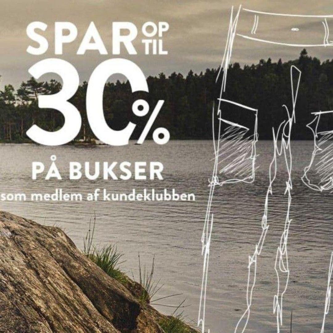Klar til forår på farten? 🌿👖