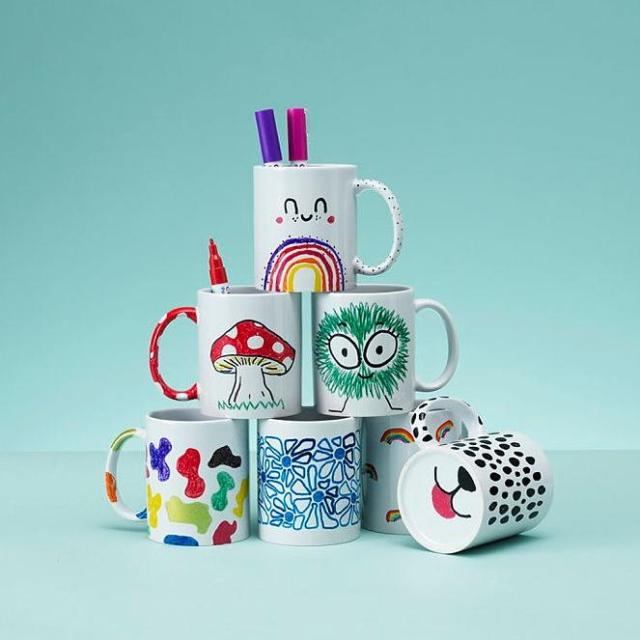 EVENT: lav en gave til Far til Fars Dag 🎁