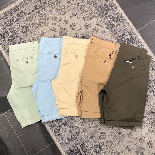 KANTT Chino shorts 