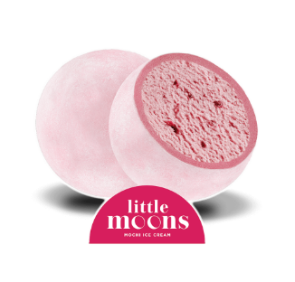 Sommer = gratis mochi-is