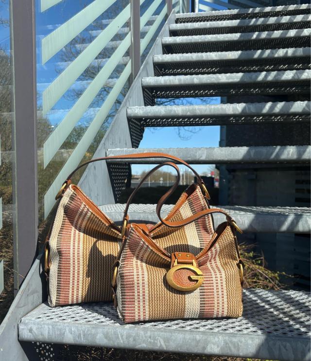 Solskin, stil og nye favoritter ✨