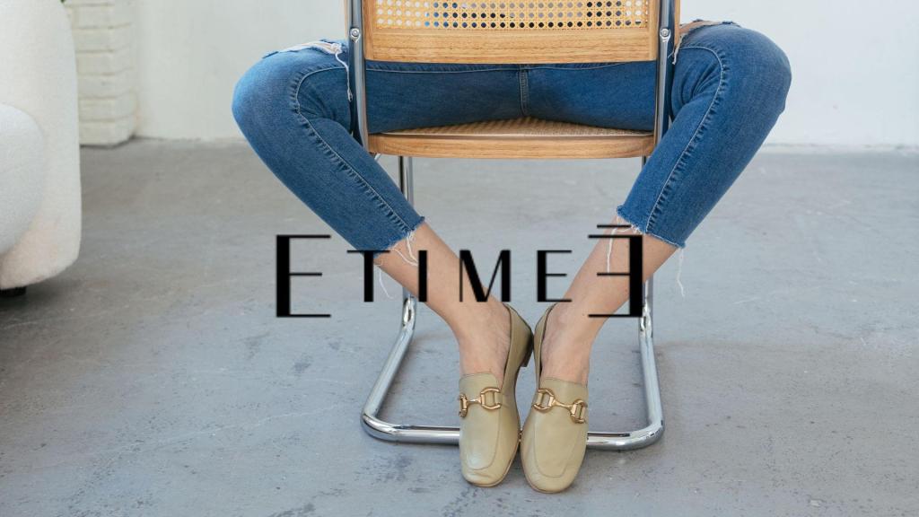 Kolekcia ETIMEĒ  od -20 % 