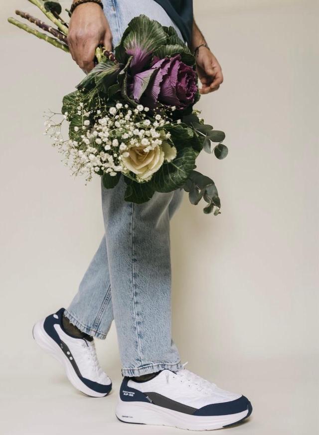 Skechers som set på TV 📺