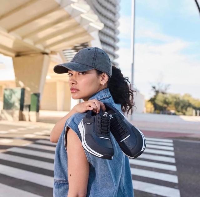 Nyhed fra Rieker 💙