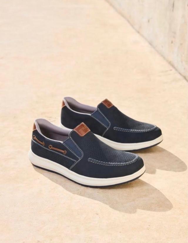 Rieker sejlersko ⚓️