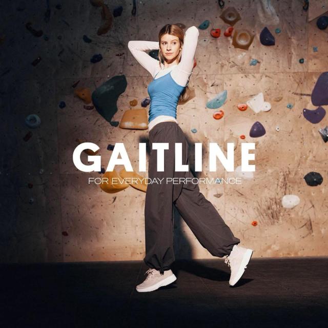 GAITLINE 🕊️