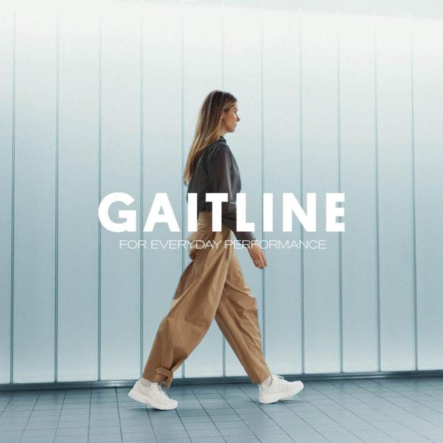 GAITLINE 🩵