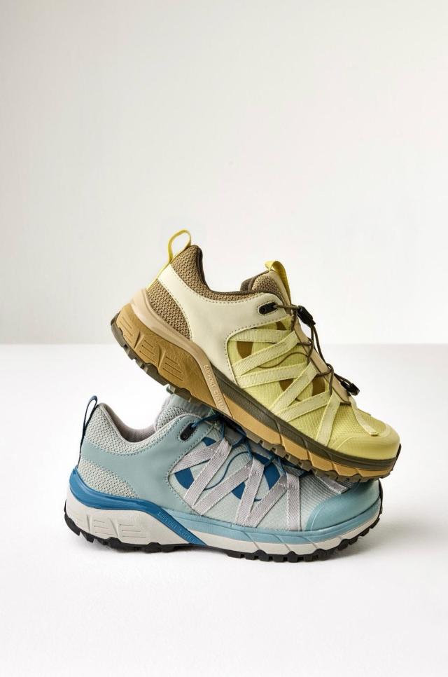 Green Comfort EKSTRA vidde 🕊️