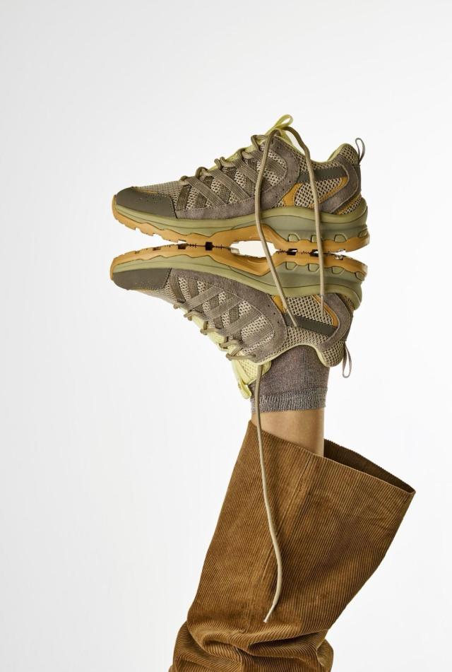 Green Comfort London 🤩