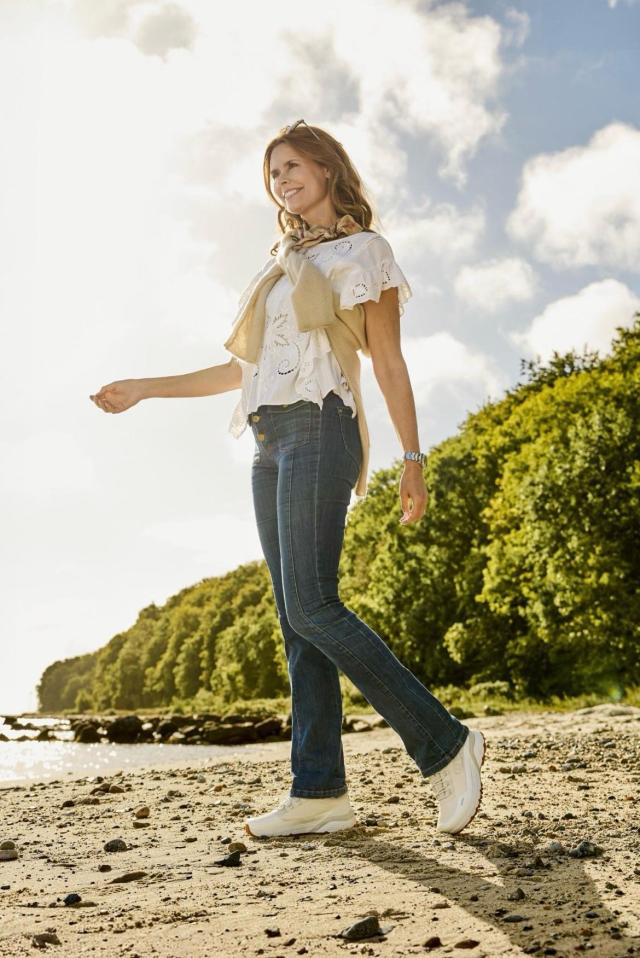 Green Comfort EKSTRA bredde 🤩