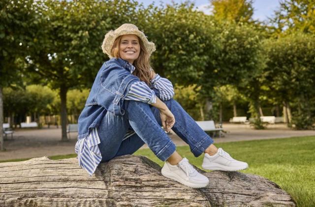 Green Comfort klassiker 🤍