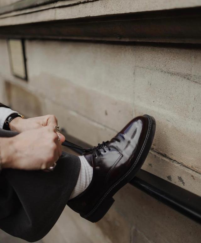 PLAYBOY hos Skoringen ✨