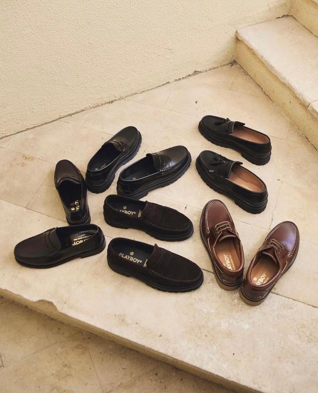 VI HAR FÅET PLAYBOY 🖤