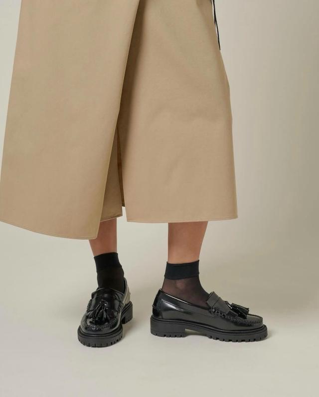 Playboy Loafers 🖤