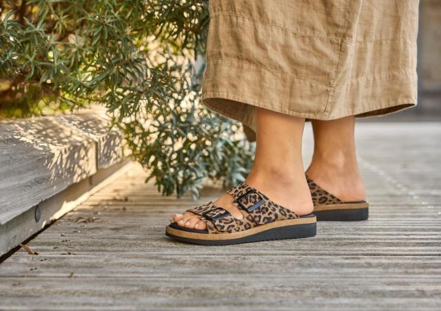 New Feet SS26 Nyheder 🐆