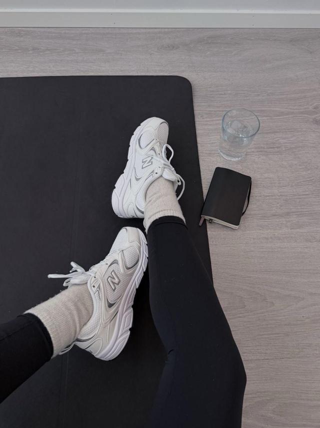 New Balance 480 🤍