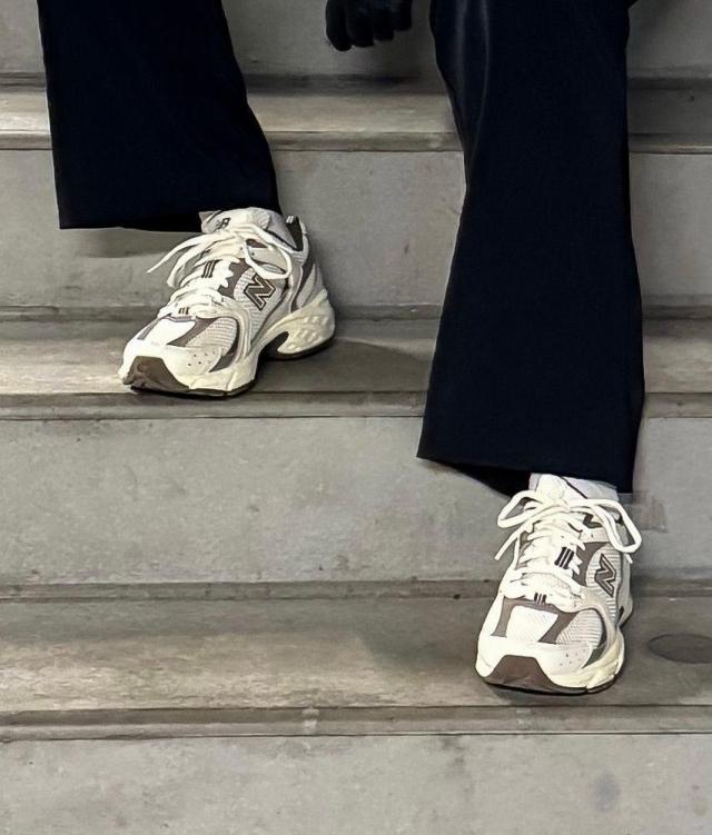 New Balance 530 🤎