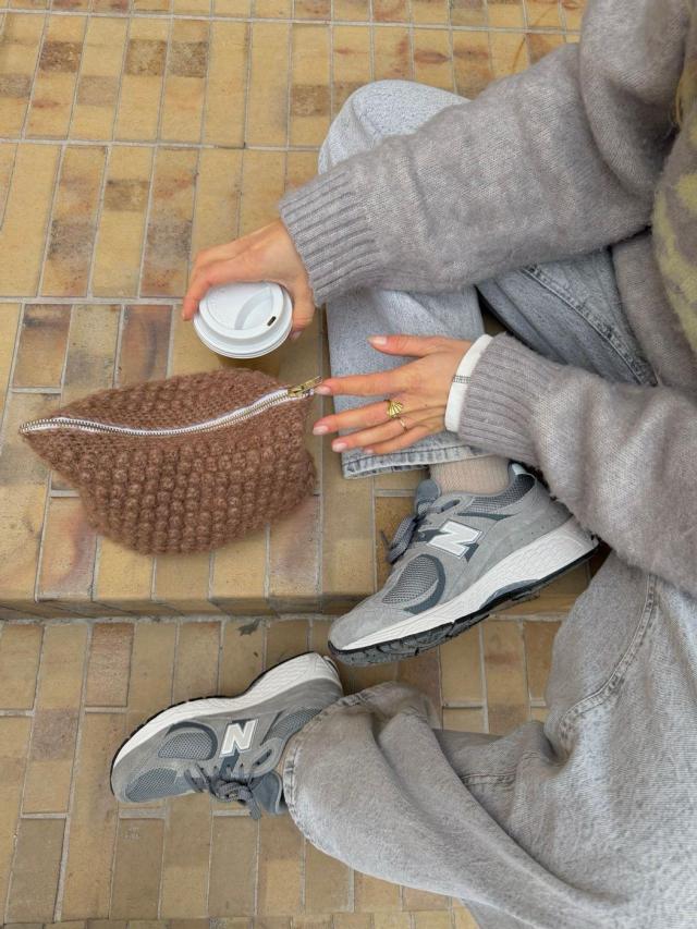 New Balance 2002 🩶