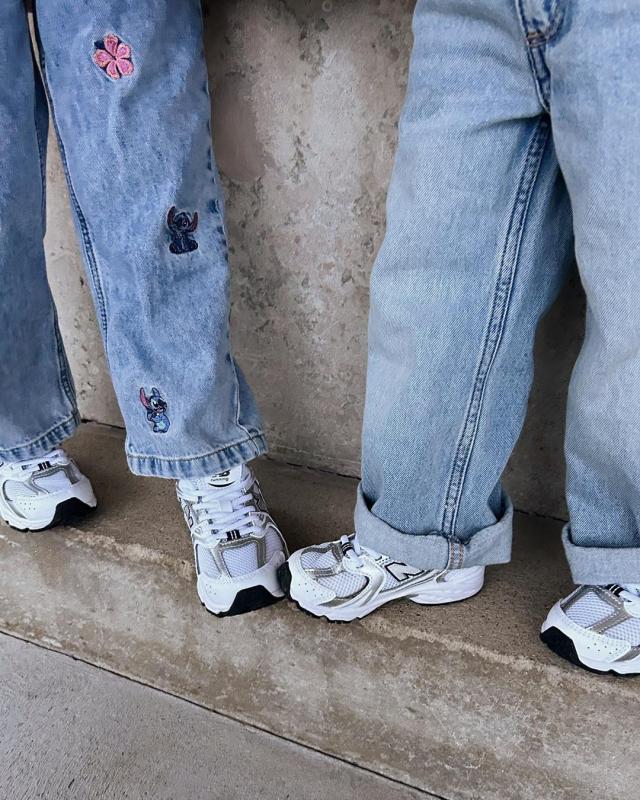 New Balance Kids 🦶🏼