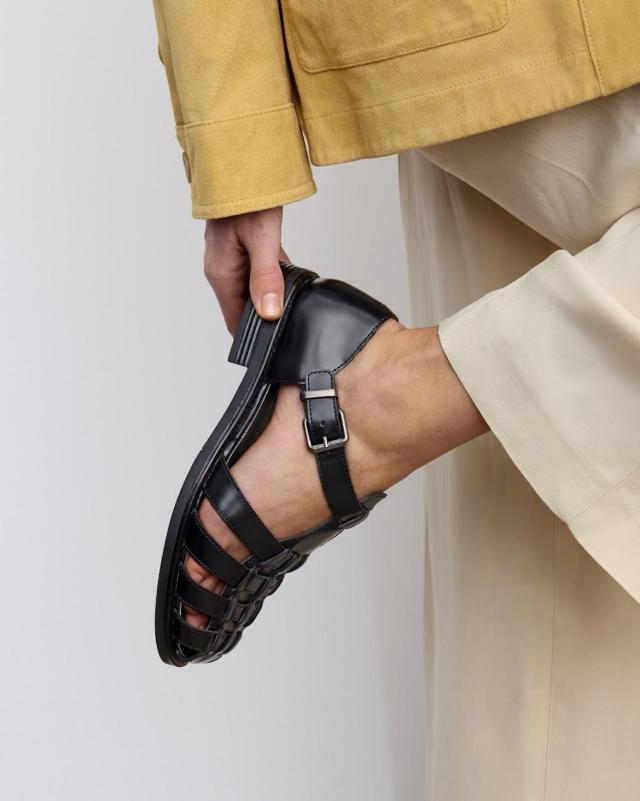 Klassisk og tidløs 🖤