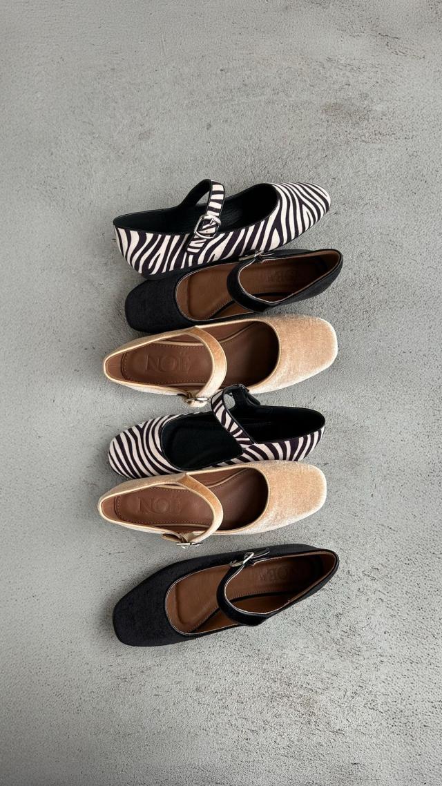 Ballerina sæson 🩰