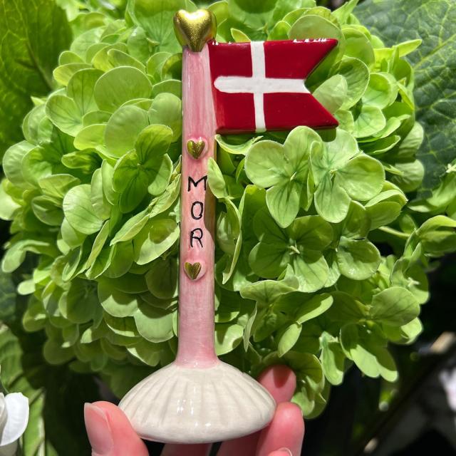 Speedtberg Mor Flag🇩🇰