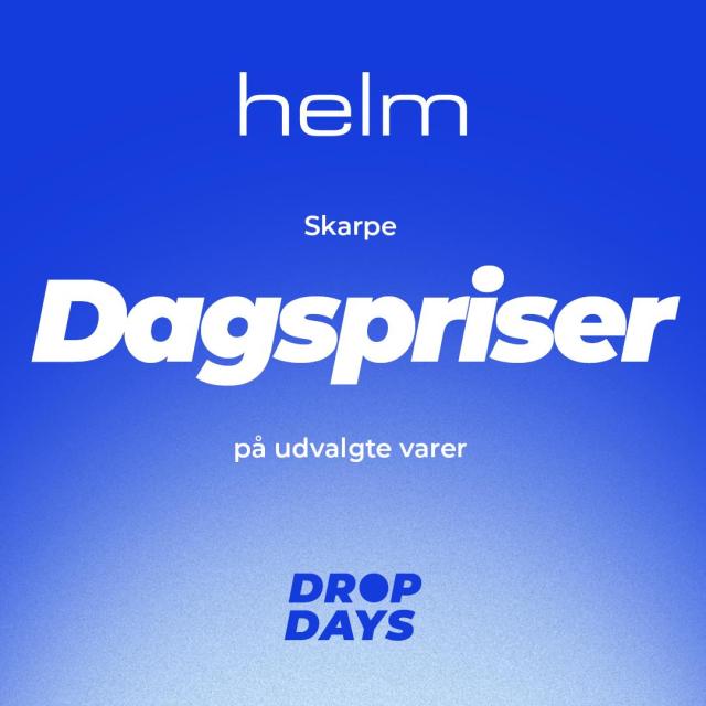 Skarpe dagspriser på udvalgte varer