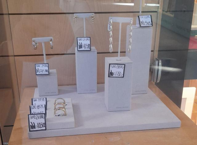 🌞Udgået Georg Jensen 🌞