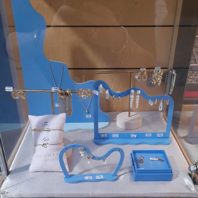 🌞ENAMEL udsalg🌞