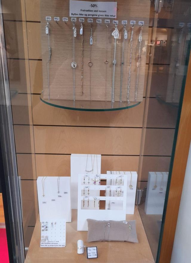 🌞blandet udsalg fra JOANLI NOR OG By biehl🌞