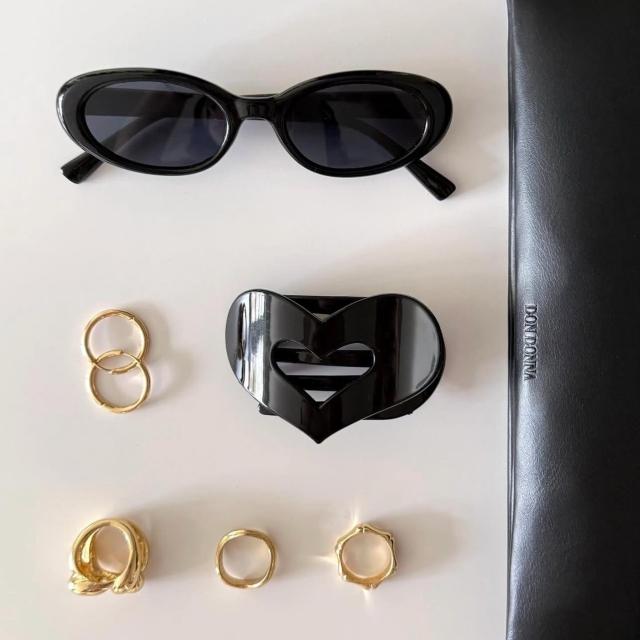Everyday musthaves!